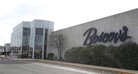 boscov's wiki